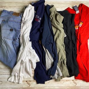 Sold. Reseller inventory not so mystery box